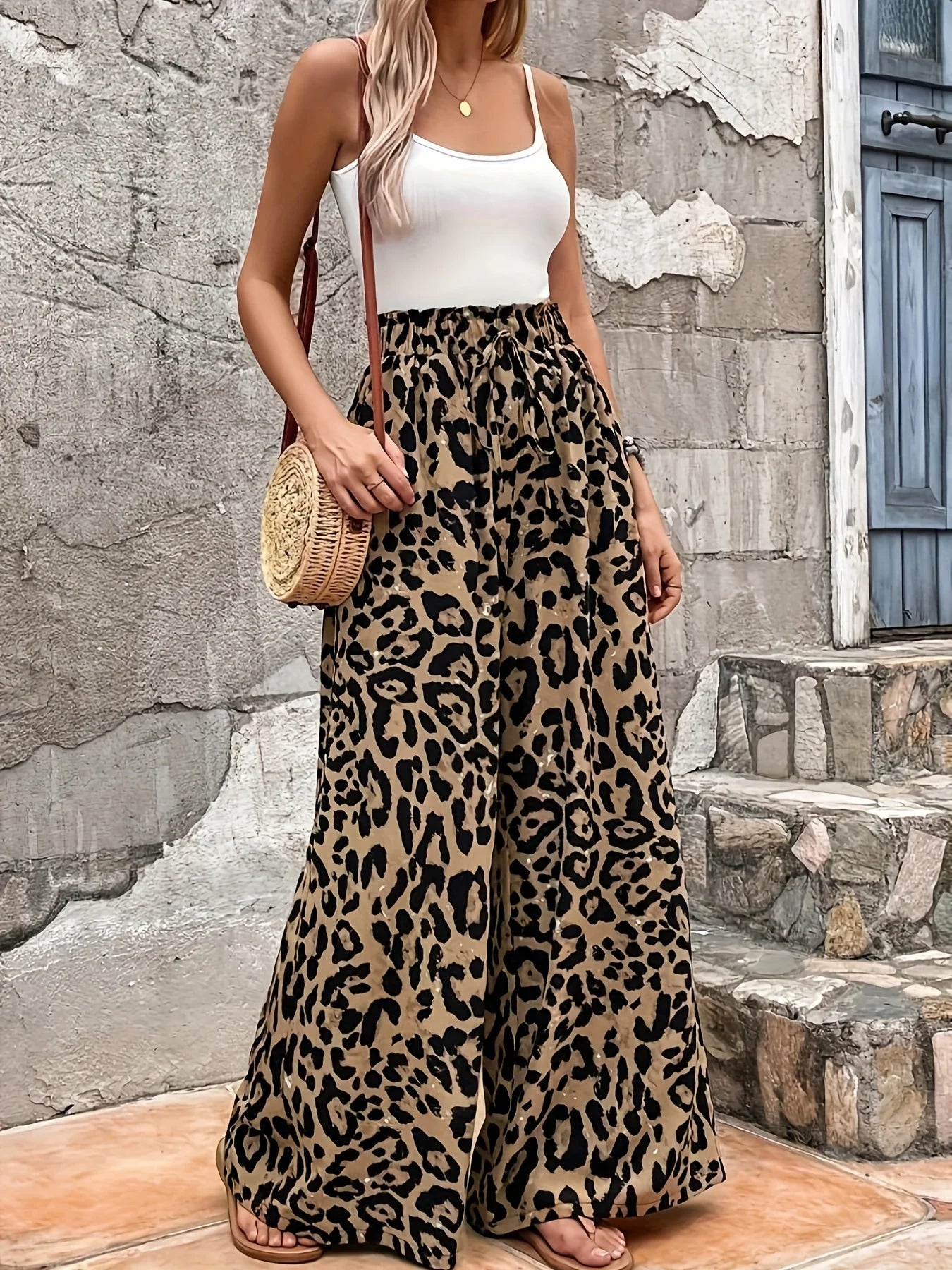 Pantalón Eleonora Saville