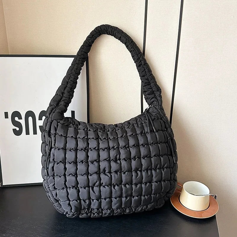 Bolso Eleonora Mint