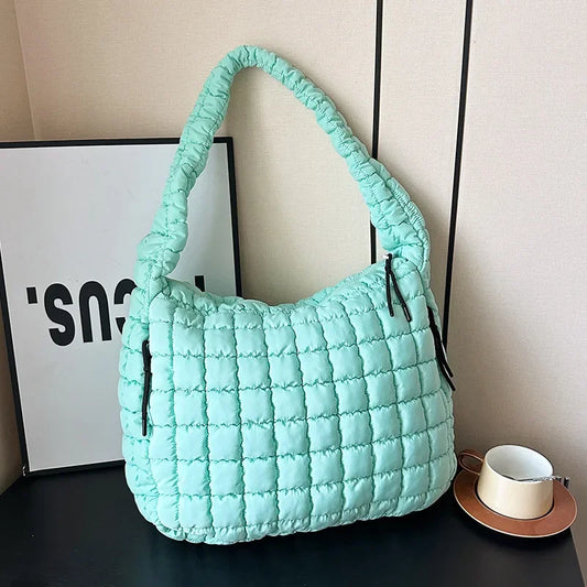 Bolso Eleonora Mint