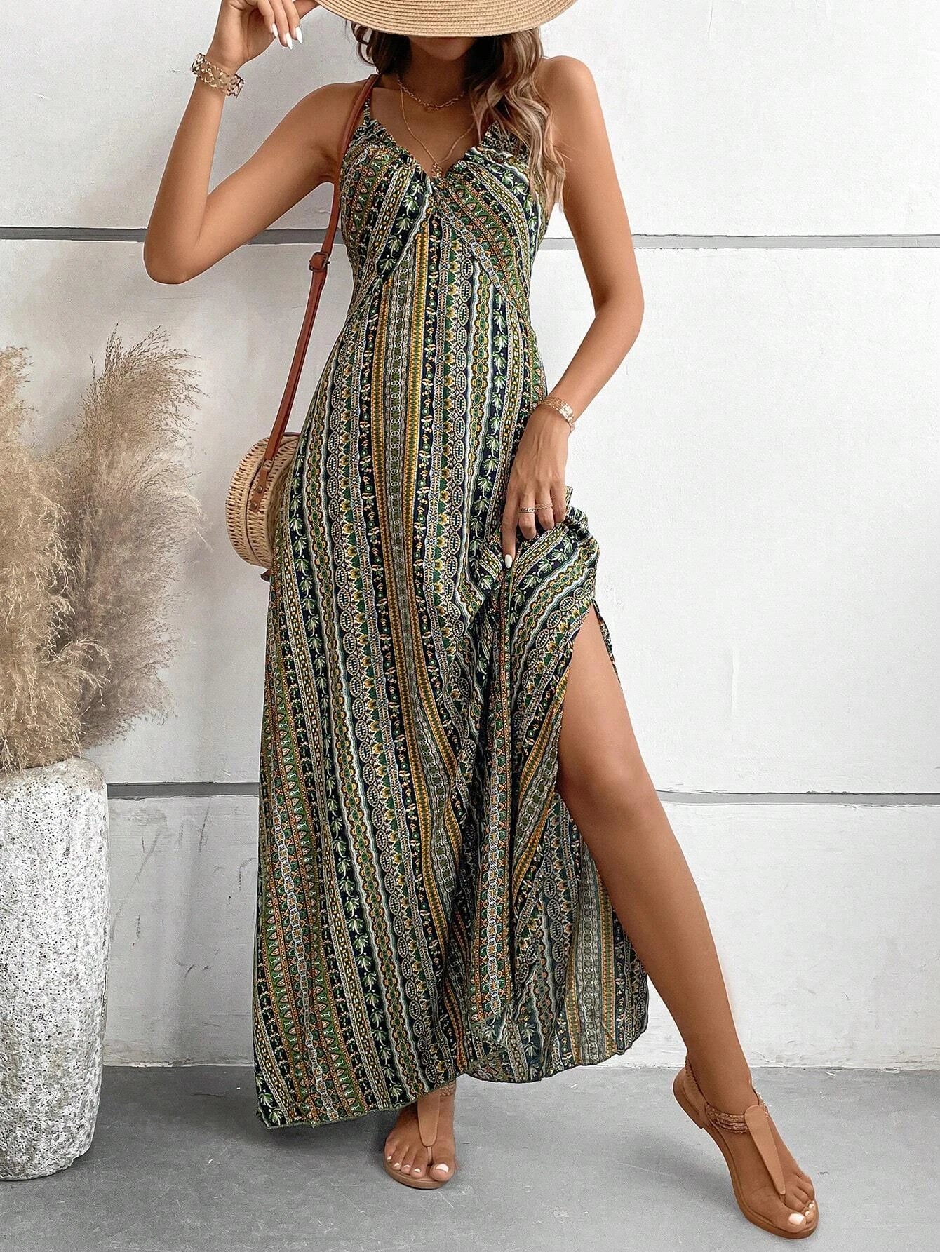 Vestido Eleonora Kaïra
