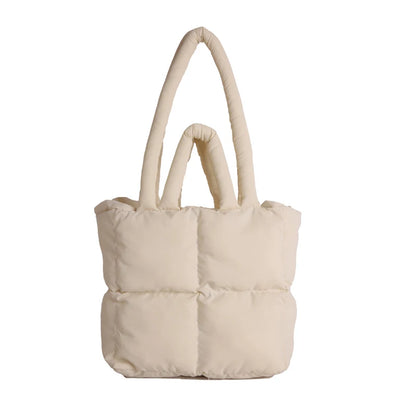 Bolso Eleonora Grid
