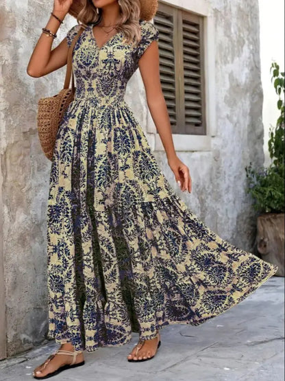 Vestido Eleonora Valéry