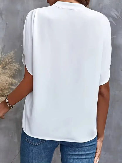 Blusa Eleonora Althea