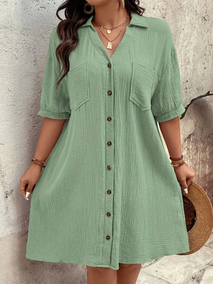Vestido Eleonora Serena