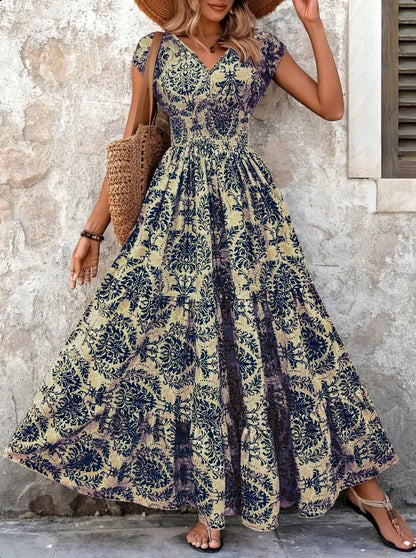 Vestido Eleonora Valéry