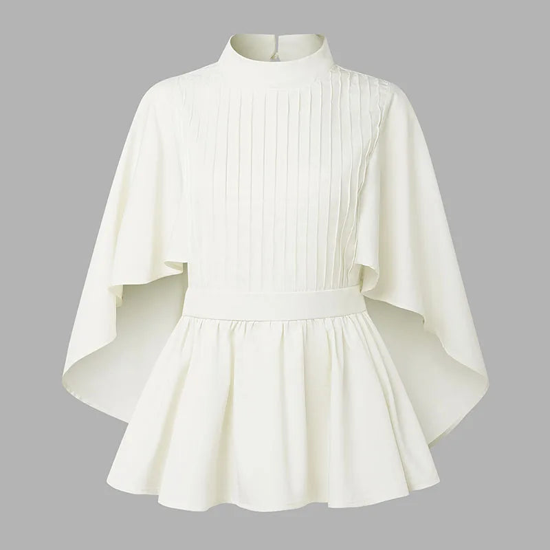 Blusa Eleonora Virelle