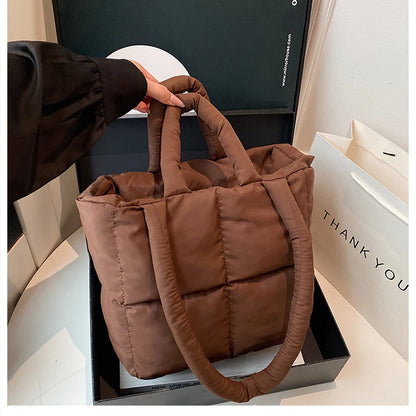 Bolso Eleonora Grid