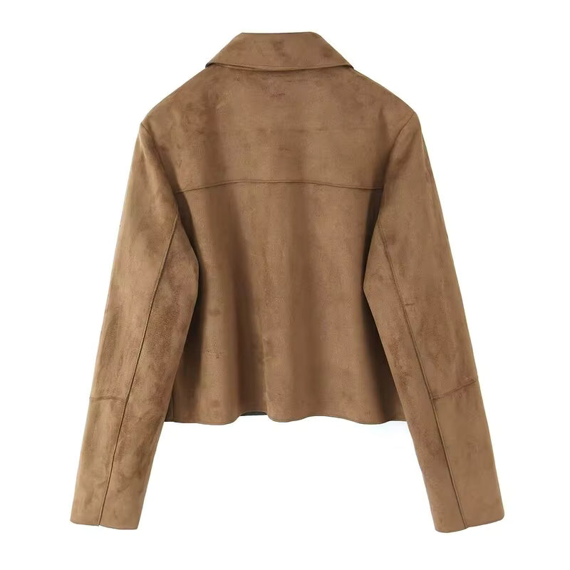 Chaqueta Eleonora Vienne