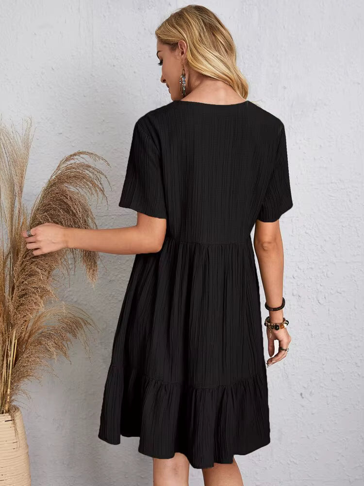 Vestido Eleonora Liora
