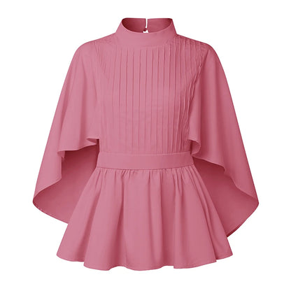 Blusa Eleonora Virelle