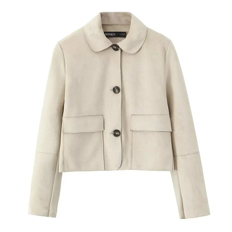Chaqueta Eleonora Vienne