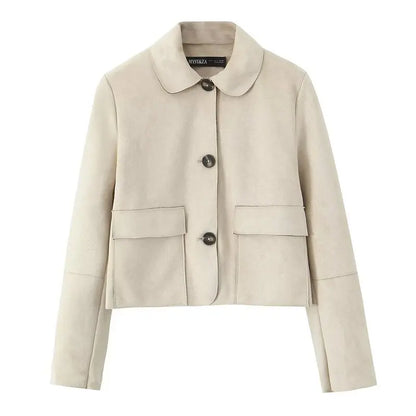 Chaqueta Eleonora Vienne