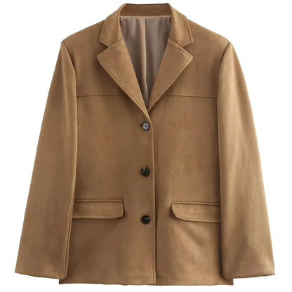 Blazer Eleonora Élite