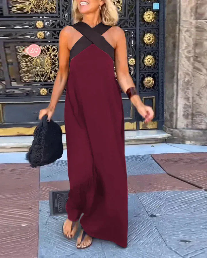Vestido Eleonora Freedom