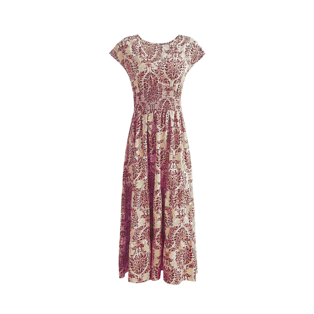 Vestido Eleonora Valéry