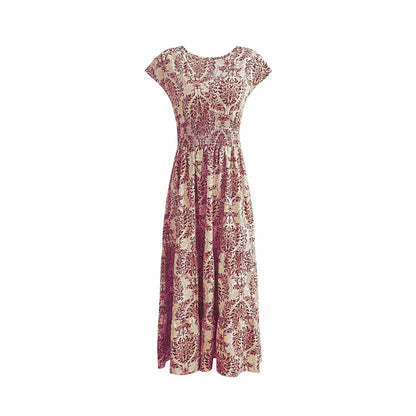 Vestido Eleonora Valéry