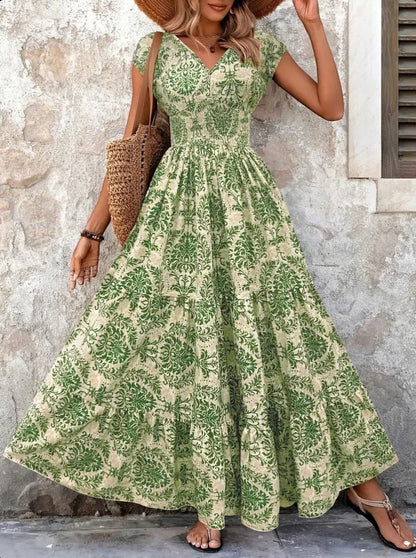 Vestido Eleonora Valéry