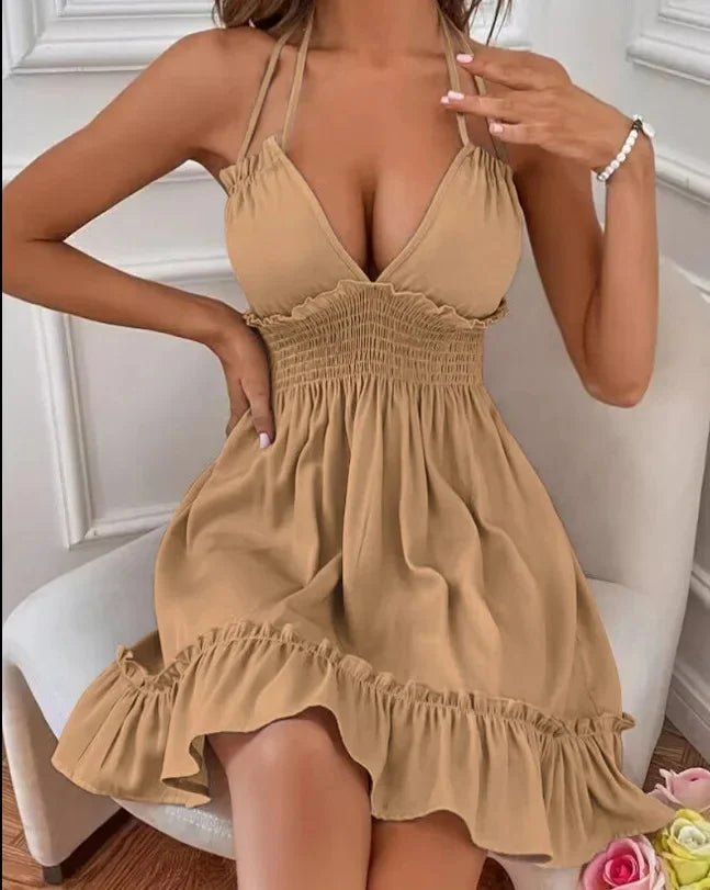 Vestido Eleonora Élysia