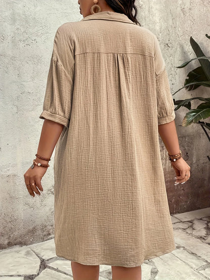 Vestido Eleonora Serena