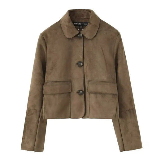 Chaqueta Eleonora Vienne