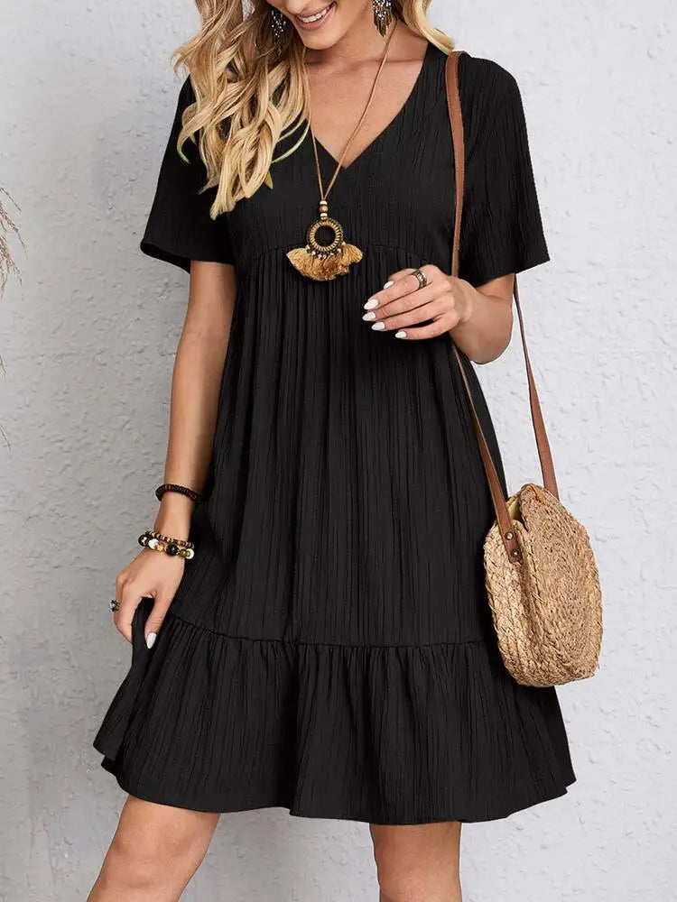 Vestido Eleonora Liora