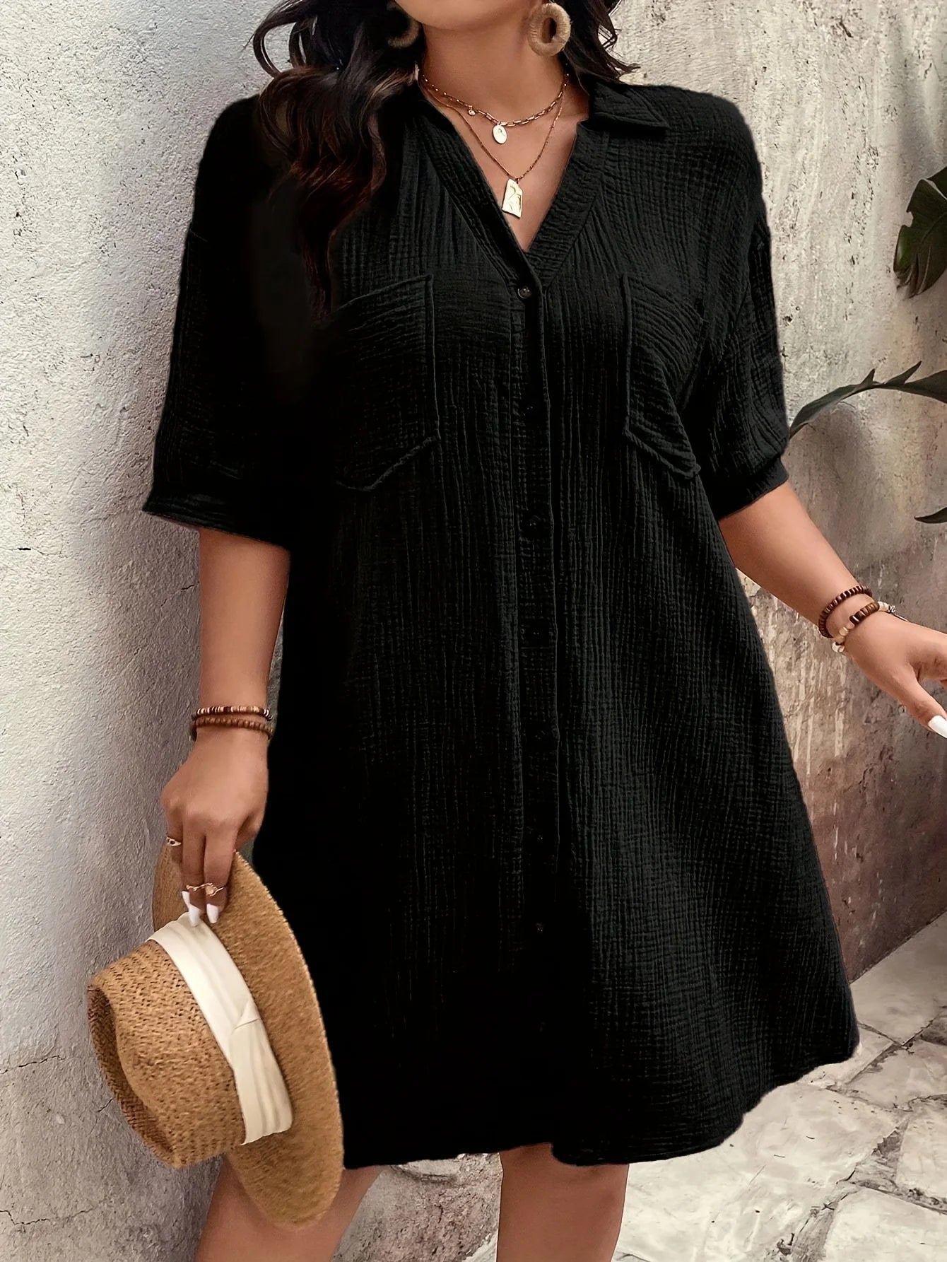 Vestido Eleonora Serena