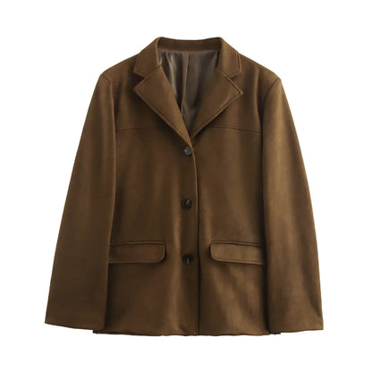 Blazer Eleonora Élite