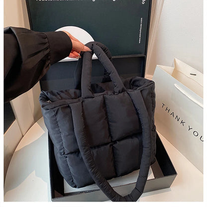 Bolso Eleonora Grid