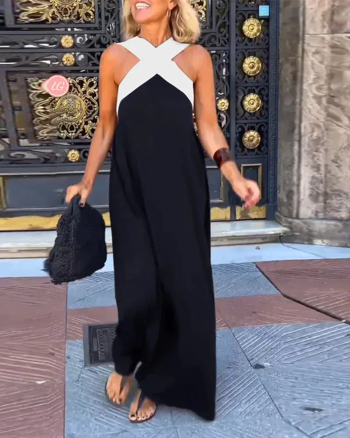 Vestido Eleonora Freedom