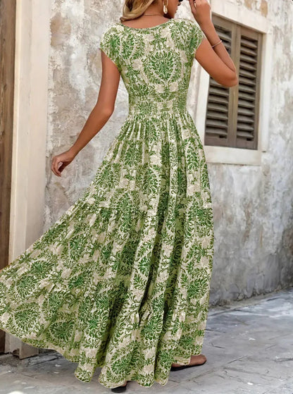 Vestido Eleonora Valéry