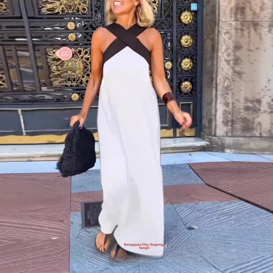 Vestido Eleonora Freedom