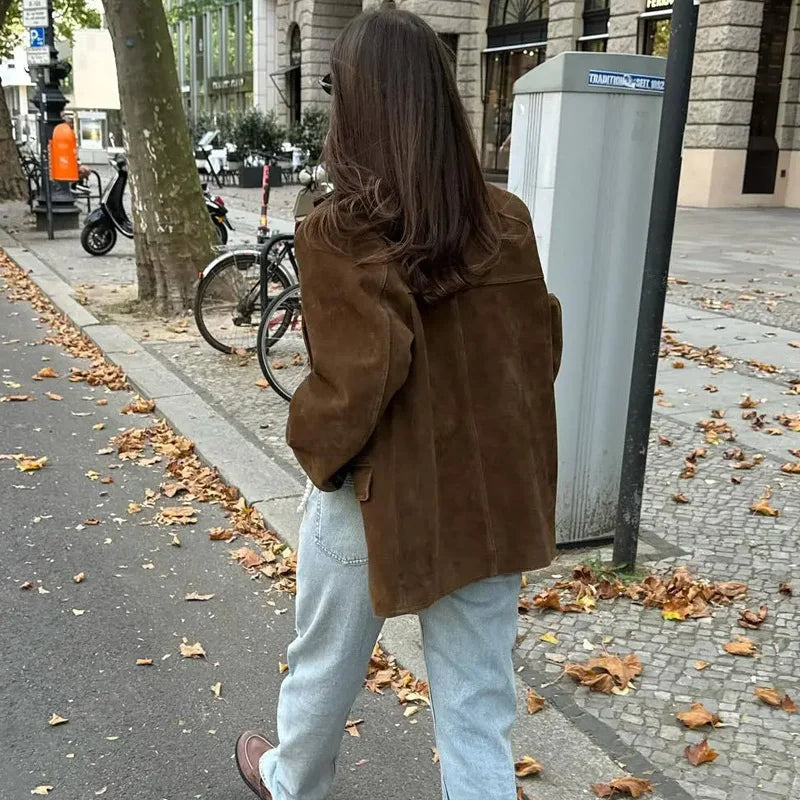 Blazer Eleonora Élite