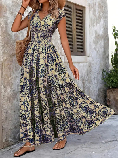 Vestido Eleonora Valéry
