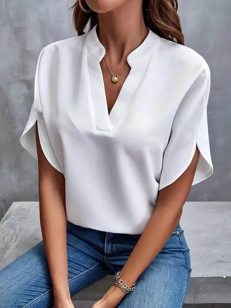 Blusa Eleonora Althea