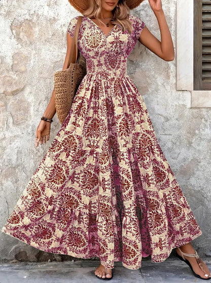 Vestido Eleonora Valéry