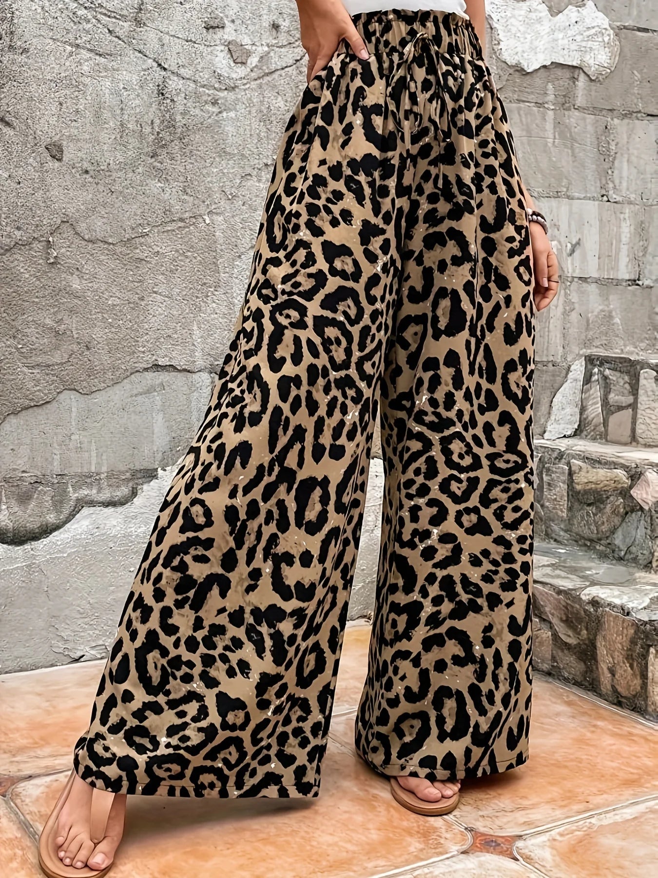 Pantalón Eleonora Saville