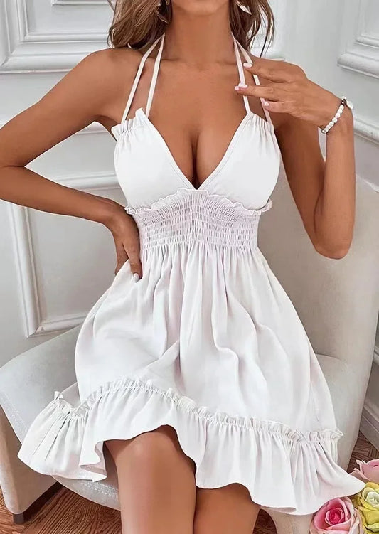 Vestido Eleonora Élysia