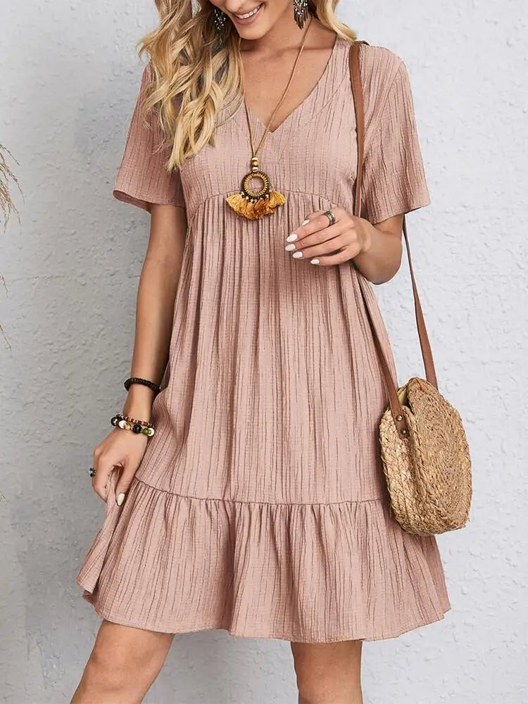 Vestido Eleonora Liora