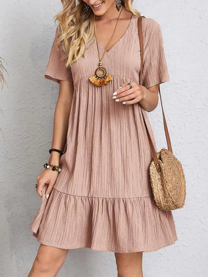Vestido Eleonora Liora