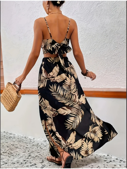 Vestido Eleonora Isadora