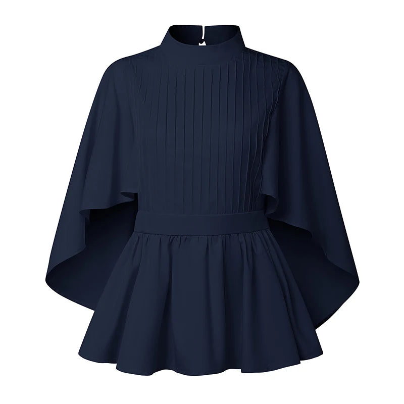 Blusa Eleonora Virelle