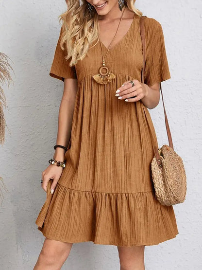 Vestido Eleonora Liora