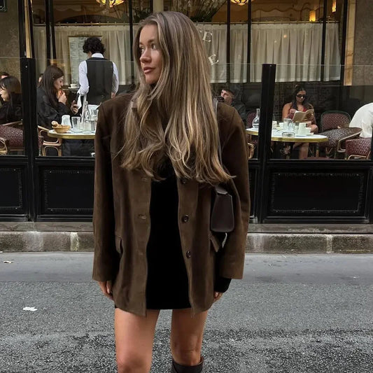 Blazer Eleonora Élite