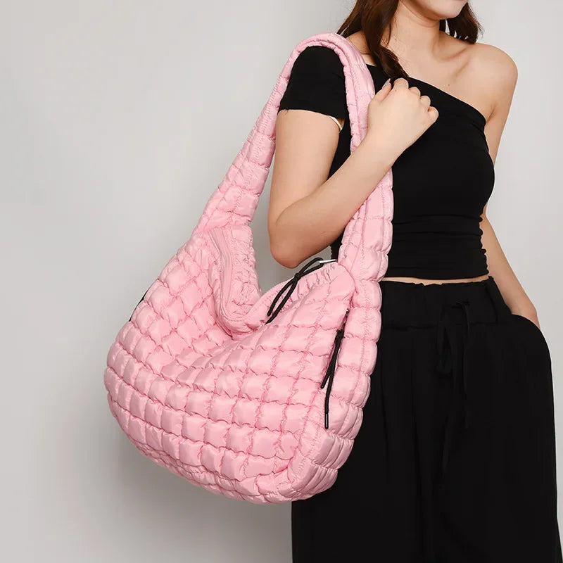 Bolso Eleonora Mint