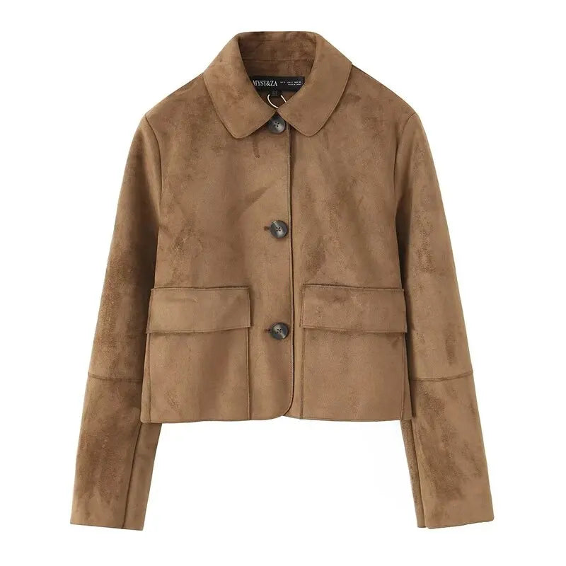 Chaqueta Eleonora Vienne