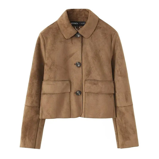 Chaqueta Eleonora Vienne