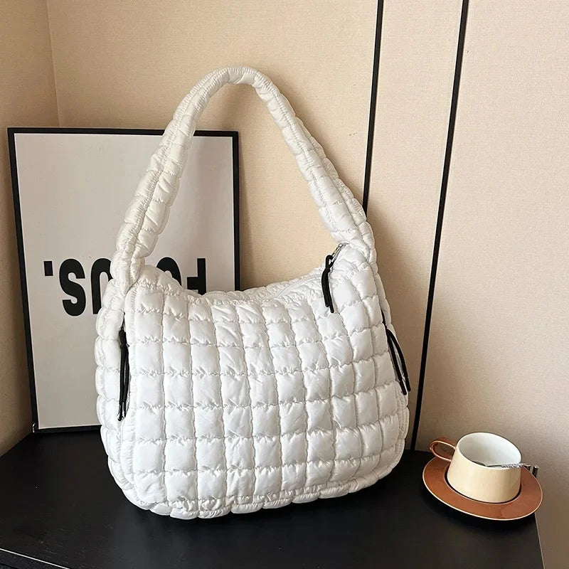 Bolso Eleonora Mint