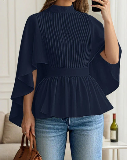 Blusa Eleonora Virelle